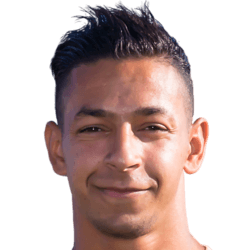 Mohamed Badr fm 2021