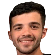 Shaun De Los Santos fm 2021