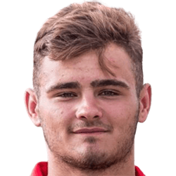 Jaylan Hankins fm 2021