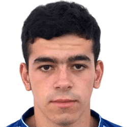 Jamie Serra fm 2021