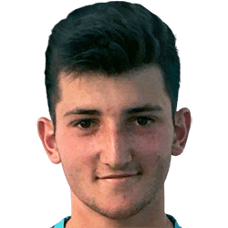 Dylan Peacock fm 2021