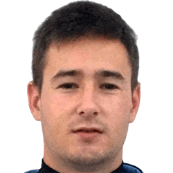 Frank Warwick fm 2021