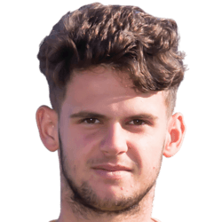 Ryan Dean fm 2021