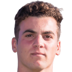 Tyronne Avellano fm 2021