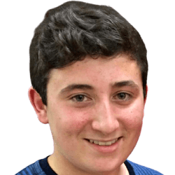 Jerome Duarte-Chipol fm 2021