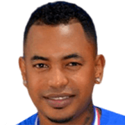 Ilfred Piar fm21