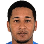 Terrence Frans fm 2021