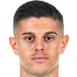 Milot Rashica FM 2021