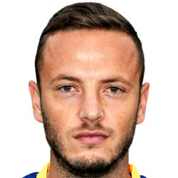 Amir Rrahmani fm 2021