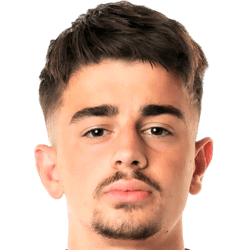 Edon Zhegrova fm 2021