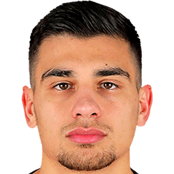 Florian Loshaj fm 2021