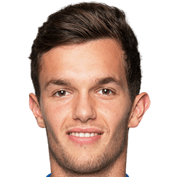 Shkelqim Demhasaj fm 2021