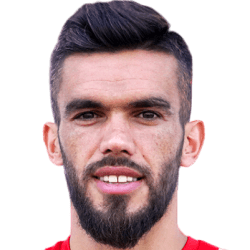 Bajram Jashanica fm21