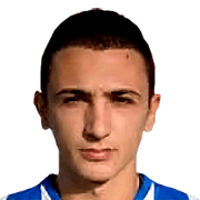 Yll Hoxha fm 2021