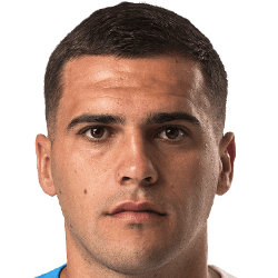 Gjelbrim Taipi fm 2021