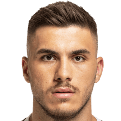 Mirlind Kryeziu fm21