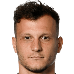 Imran Bunjaku fm 2021