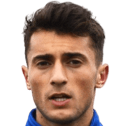 Rron Broja fm 2021