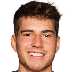 Kreshnik Krasniqi fm21