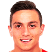 Leonit Abazi fm 2021