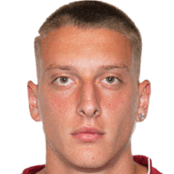 Veron Salja fm 2021