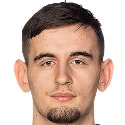 Erion Sadiku fm 2021