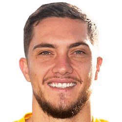 Jetmir Krasniqi fm 2021