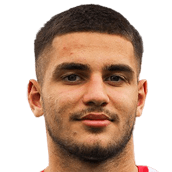 Erolind Krasniqi fm21