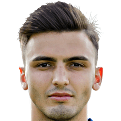 Dardan Karimani fm 2021