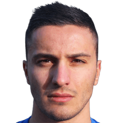 Dardan Dreshaj fm 2021
