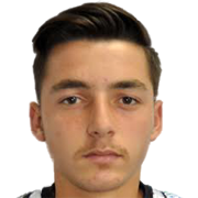 Arbër Hoxha fm 2021