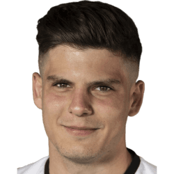 Lirim Kelmendi fm 2021