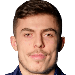 Patriot Sejdiu fm 2021