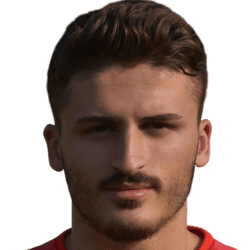 Luftetar Mushkolaj fm 2021