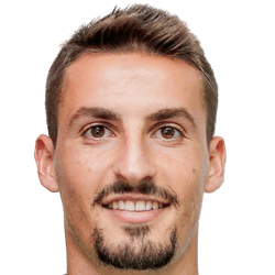 Lulëzim Doshlaku fm 2021