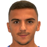 Lorik Boshnjaku fm 2021