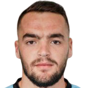 Florian Smakiqi fm 2021