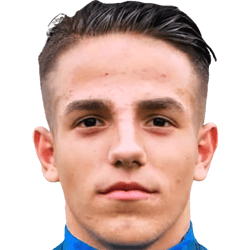 Gentrit Limani fm 2021