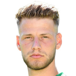Arjon Kryeziu fm 2021