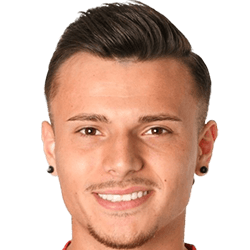 Edmond Ramadani fm 2021