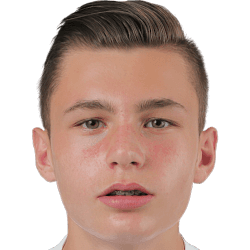Valon Zumberi fm 2021