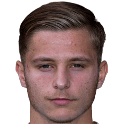 Laurit Kraniqi fm 2021