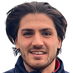 Kreshnic Krasniqi fm21