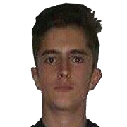 Adni Zekjiri fm 2021