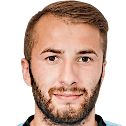 Jacek Troshupa fm 2021