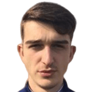 Dardan Pnishi fm 2021