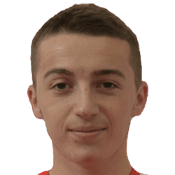 Almir Ajzeraj fm 2021