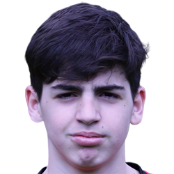 Albin Krasniqi fm 2021