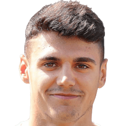 Mohamed Bekaj fm 2021