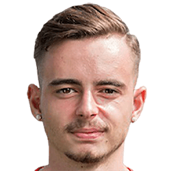 Quendrim Hajrullahu fm21